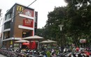 Đại gia Bảo Hoàng tiết lộ thiết kế độc của McDonald’s Bến Thành