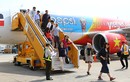 Mổ xẻ máy bay VietJet Air bay Đà Lạt, hạ cánh Cam Ranh