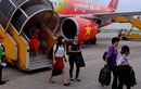 Giám sát đặc biệt VietJet Air trong 1 tháng