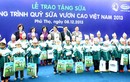 Tâm huyết vì một Việt Nam luôn vươn cao