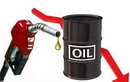 Giá dầu giảm 270 đồng/lít từ 15h chiều nay