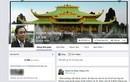 Đại gia Dũng "lò vôi" bị giả mạo Facebook