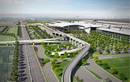 Ảnh nóng nhà ga sân bay “xịn” nhất VN sắp khai trương