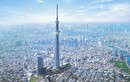VN sắp xây tháp truyền hình loại cao nhất thế giới