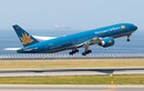 Vietnam Airlines lọt Top tiến bộ nhất thế giới 2015