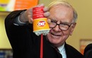 Loạt thương hiệu đình đám "khủng khiếp" của ông già Warren Buffett 