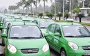 Taxi Mai Linh sắp tung loạt ô tô điện ra thị trường