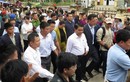 19 người bị giữ ở Đồng Tâm đã được thả