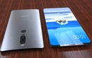 Huawei Mate 10 Pro màn hình không viền đẹp miễn chê