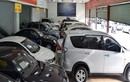 Đại gia ôtô lỗ nặng: Đóng showroom đi bán nước ngọt, quần áo