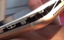 HOT: iPhone 8 Plus phát nổ khi vừa cắm sạc 3 phút?