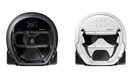 Samsung ra mắt robot hút bụi phiên bản Star Wars