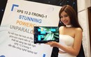Laptop 13 inch mỏng nhất thế giới về Việt Nam, giá 55 triệu