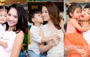 Bí quyết sao Việt cùng con vượt qua “khủng hoảng tuổi lên ba“