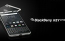 Lộ diện cấu hình phiên bản tiếp theo của BlackBerry KEYone