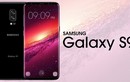 Galaxy S9 có tính năng nhận dạng khuôn mặt như iPhone X?