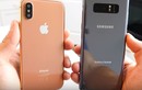 Galaxy Note 8, iPhone X và vấn đề bảo mật trên smartphone