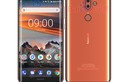 Nokia 9 đạt chứng nhận IP67 về khả năng chống nước và bụi