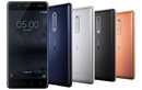 Nokia 5 bị thử nghiệm độ bền: Có còn "nồi đồng cối đá"?