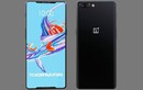 OnePlus 6 trang bị cảm biến vân tay trình làng vào tháng 3/2018