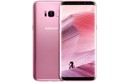 Ngắm Galaxy S8 và Galaxy S8+ màu hồng Rose