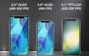 Nhu cầu thấp, iPhone X bị ngừng sản xuất vào giữa năm nay?