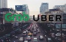 Grab đang đàm phán mua lại Uber tại Đông Nam Á?