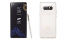 Ngắm Galaxy Note 8 đặc biệt dành riêng cho Olympic mùa đông 2018