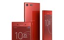 Những mẫu smartphone màu đỏ quyến rũ dành cho Tết