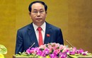 Chủ tịch nước Trần Đại Quang chúc Tết Mậu Tuất 2018