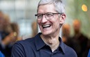 Tim Cook khoe iPhone an toàn hơn điện thoại Android