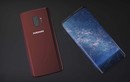 Samsung Galaxy S10 đẹp hoàn hảo trong concept mới