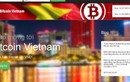 Bitcoin Việt Nam bị xử phạt, tịch thu tên miền