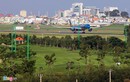 Giảm hơn 10.000 tỷ đồng chi phí mở rộng sân bay Tân Sơn Nhất