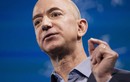 Người giàu nhất hành tinh Jeff Bezos thần tượng 3 CEO này