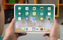 iPad có viền siêu mỏng trông sẽ như thế này