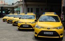 Hai hãng taxi TP.HCM muốn sáp nhập để cạnh tranh Grab