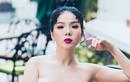 Lệ Quyên tiết lộ vẫn kiêu sa dù không đeo nhẫn kim cương