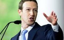 Mark Zuckerberg vượt Warren Buffett thành người giàu thứ 3 thế giới