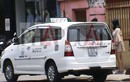 Trùng trùng điệp điệp taxi giả chia “lãnh địa” chặt chém ở Sài Gòn