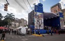 Bắt 6 nghi phạm liên quan vụ ám sát Tổng thống Venezuela 