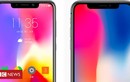 Motorola bị chế giễu “không biết xấu hổ” khi nhái iPhone X trắng trợn