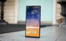 Một số chiếc Galaxy Note 9 gặp hiện tượng hở sáng màn hình