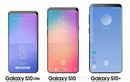 Galaxy S10 lộ thiết kế mới hoàn toàn, sẵn sàng đấu iPhone Xs Max