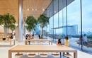 Apple khoe hình ảnh đầu tiên về store sang chảnh tại Thái Lan