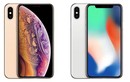 iPhone XS ế ẩm, Apple phải nối lại sản xuất iPhone X