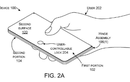 Microsoft đang chế tạo điện thoại màn hình gập