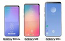 Loạt Galaxy S10 xuất hiện thông tin cấu hình phần cứng, giá “chát”