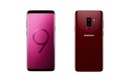 Samsung thêm Galaxy S9+ màu vang đỏ ra thị trường