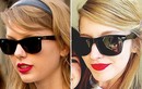 Thiếu nữ vô danh bị săn lùng vì giống Taylor Swift